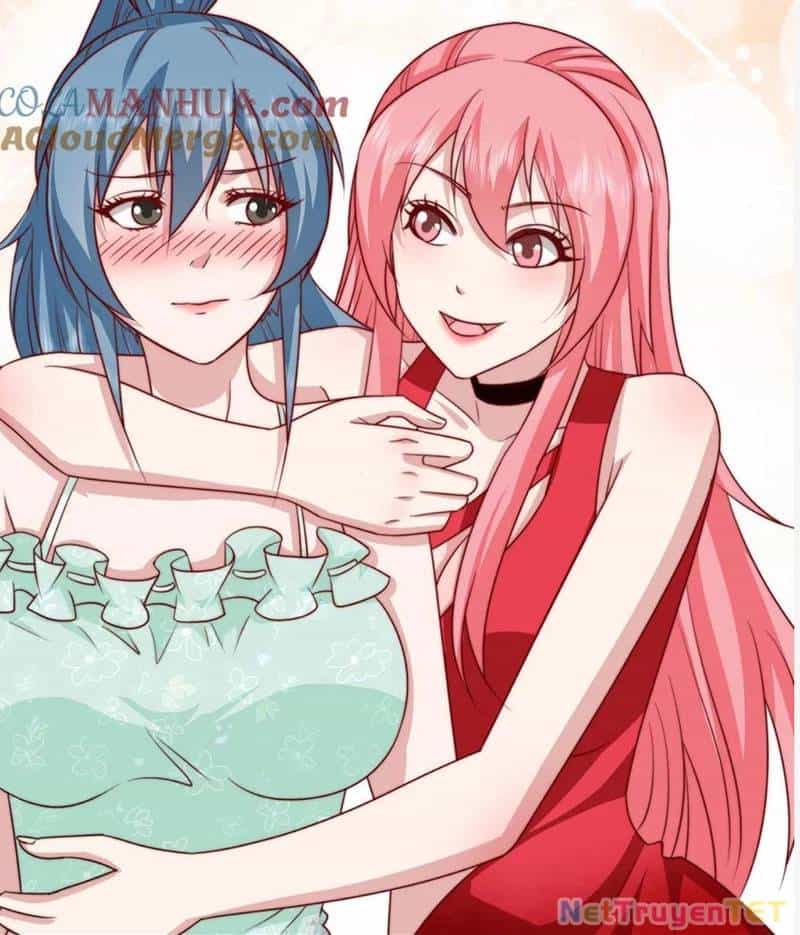 Slime Ta Treo Cự Long Lên Đánh Là Hợp Lý Nhỉ? - Chương 283 - ảnh 23