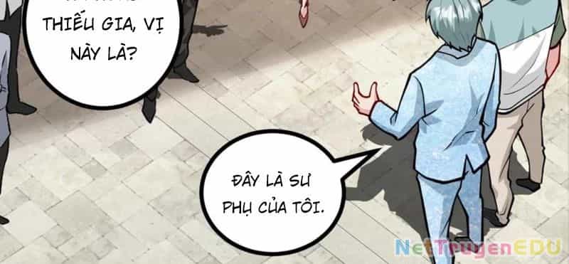 Slime Ta Treo Cự Long Lên Đánh Là Hợp Lý Nhỉ? - Chương 285 - ảnh 28