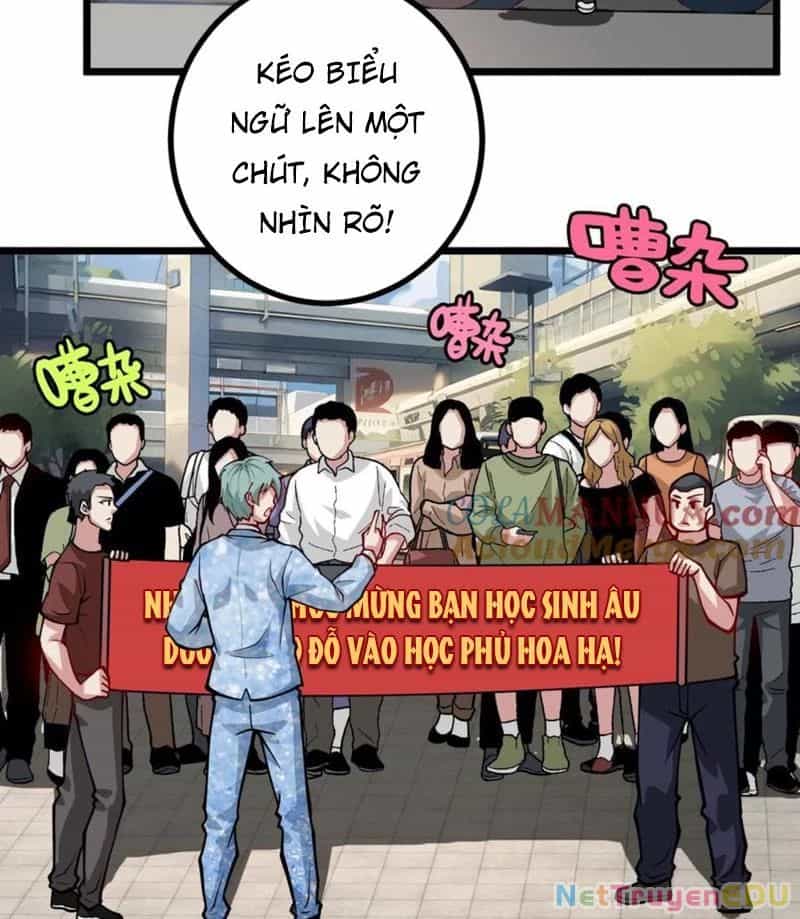 Slime Ta Treo Cự Long Lên Đánh Là Hợp Lý Nhỉ? - Chương 285 - ảnh 4