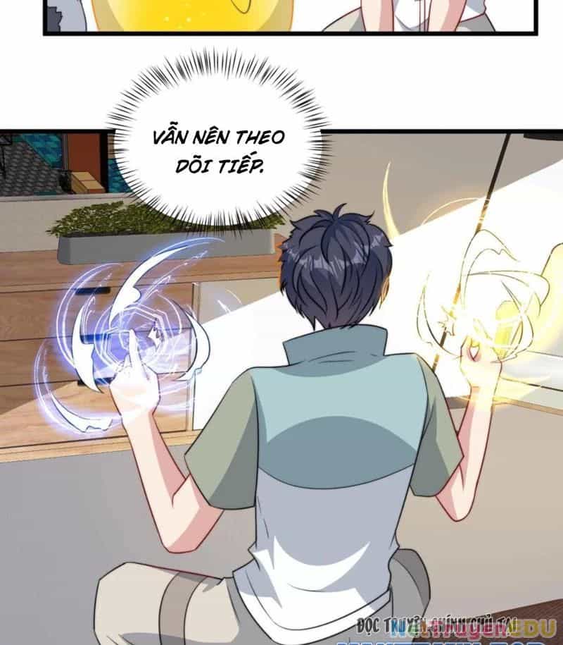 Slime Ta Treo Cự Long Lên Đánh Là Hợp Lý Nhỉ? - Chương 287 - ảnh 11