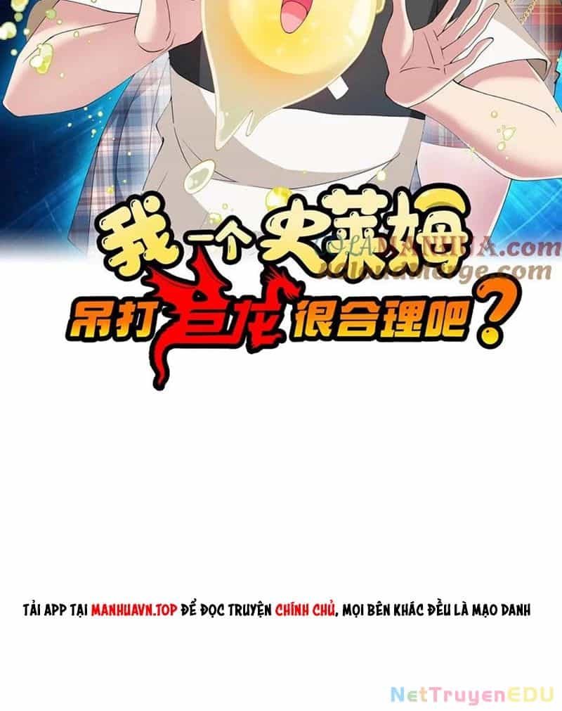 Slime Ta Treo Cự Long Lên Đánh Là Hợp Lý Nhỉ? - Chương 289 - ảnh 3