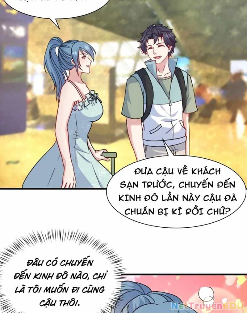 Slime Ta Treo Cự Long Lên Đánh Là Hợp Lý Nhỉ? - Chương 290 - ảnh 19