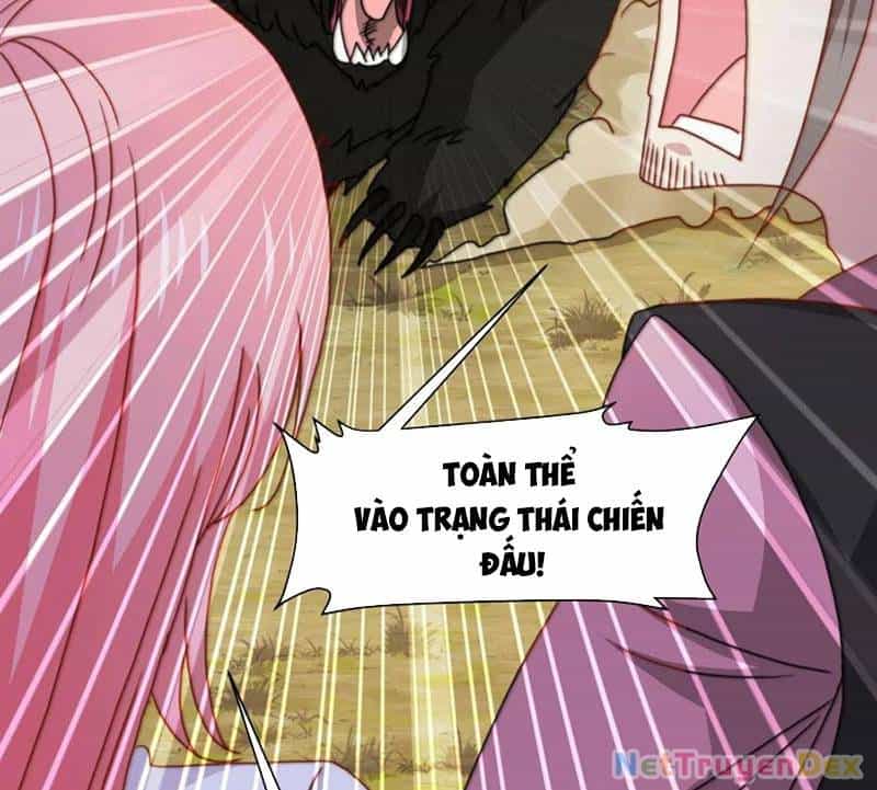 Slime Ta Treo Cự Long Lên Đánh Là Hợp Lý Nhỉ? - Chương 29 - ảnh 13