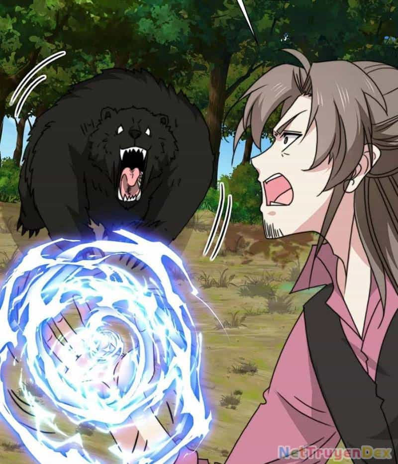 Slime Ta Treo Cự Long Lên Đánh Là Hợp Lý Nhỉ? - Chương 29 - ảnh 27