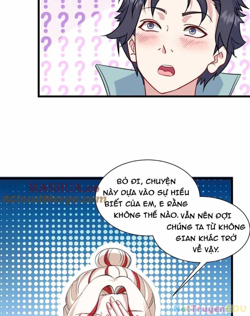 Slime Ta Treo Cự Long Lên Đánh Là Hợp Lý Nhỉ? - Chương 291 - ảnh 14