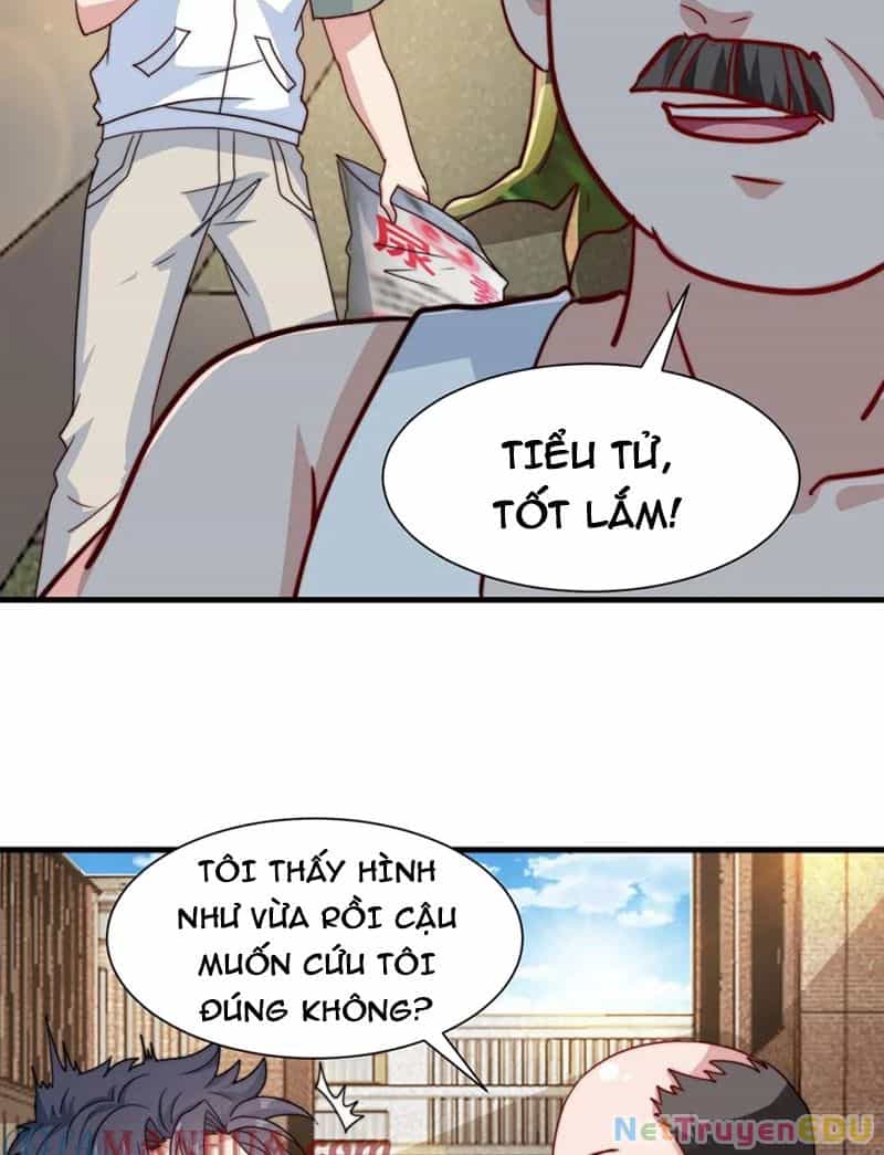 Slime Ta Treo Cự Long Lên Đánh Là Hợp Lý Nhỉ? - Chương 292 - ảnh 22