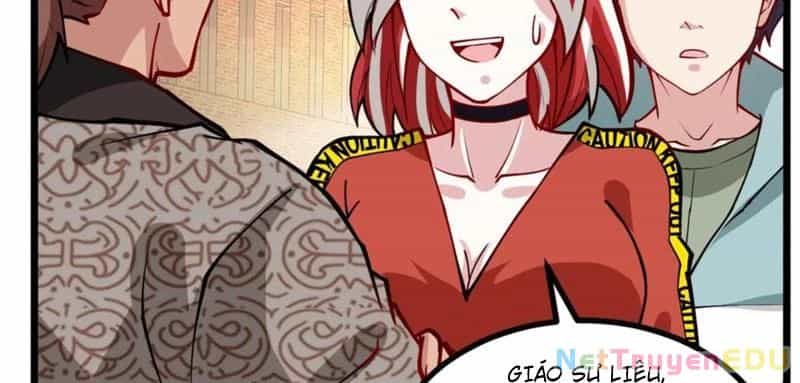 Slime Ta Treo Cự Long Lên Đánh Là Hợp Lý Nhỉ? - Chương 294 - ảnh 22