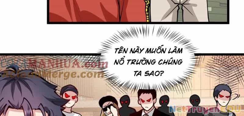 Slime Ta Treo Cự Long Lên Đánh Là Hợp Lý Nhỉ? - Chương 294 - ảnh 39