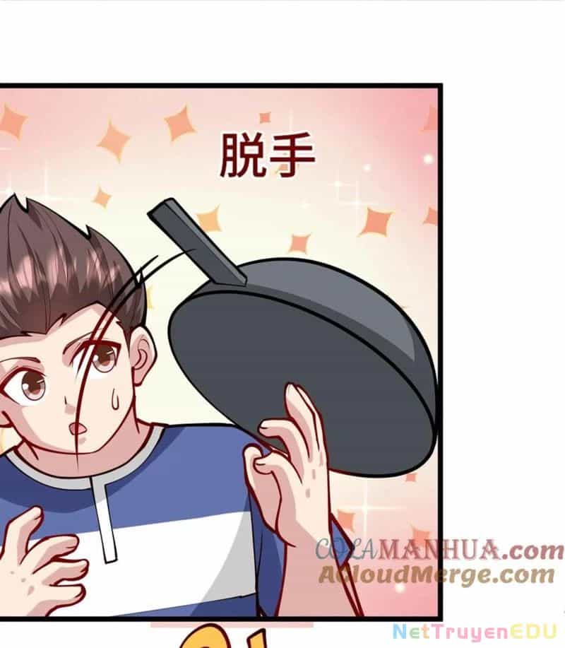 Slime Ta Treo Cự Long Lên Đánh Là Hợp Lý Nhỉ? - Chương 295 - ảnh 13