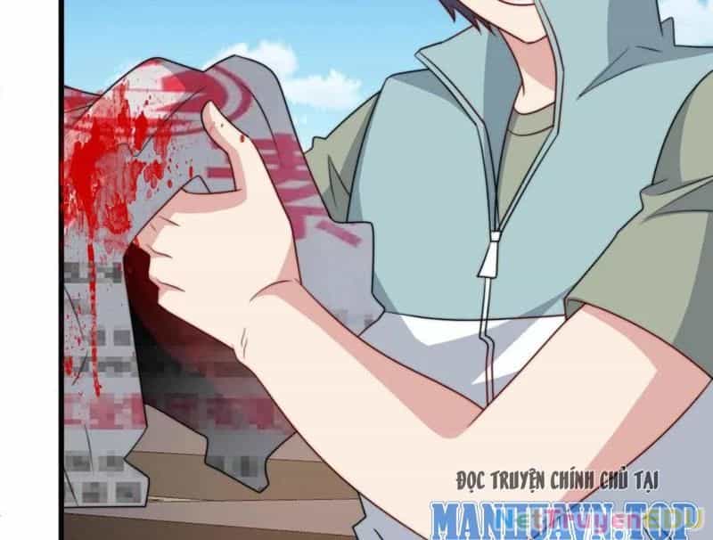 Slime Ta Treo Cự Long Lên Đánh Là Hợp Lý Nhỉ? - Chương 296 - ảnh 38