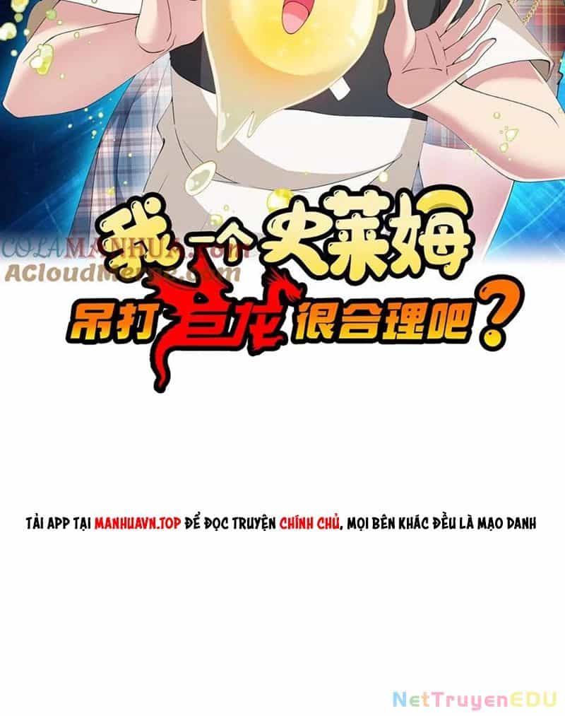 Slime Ta Treo Cự Long Lên Đánh Là Hợp Lý Nhỉ? - Chương 297 - ảnh 3