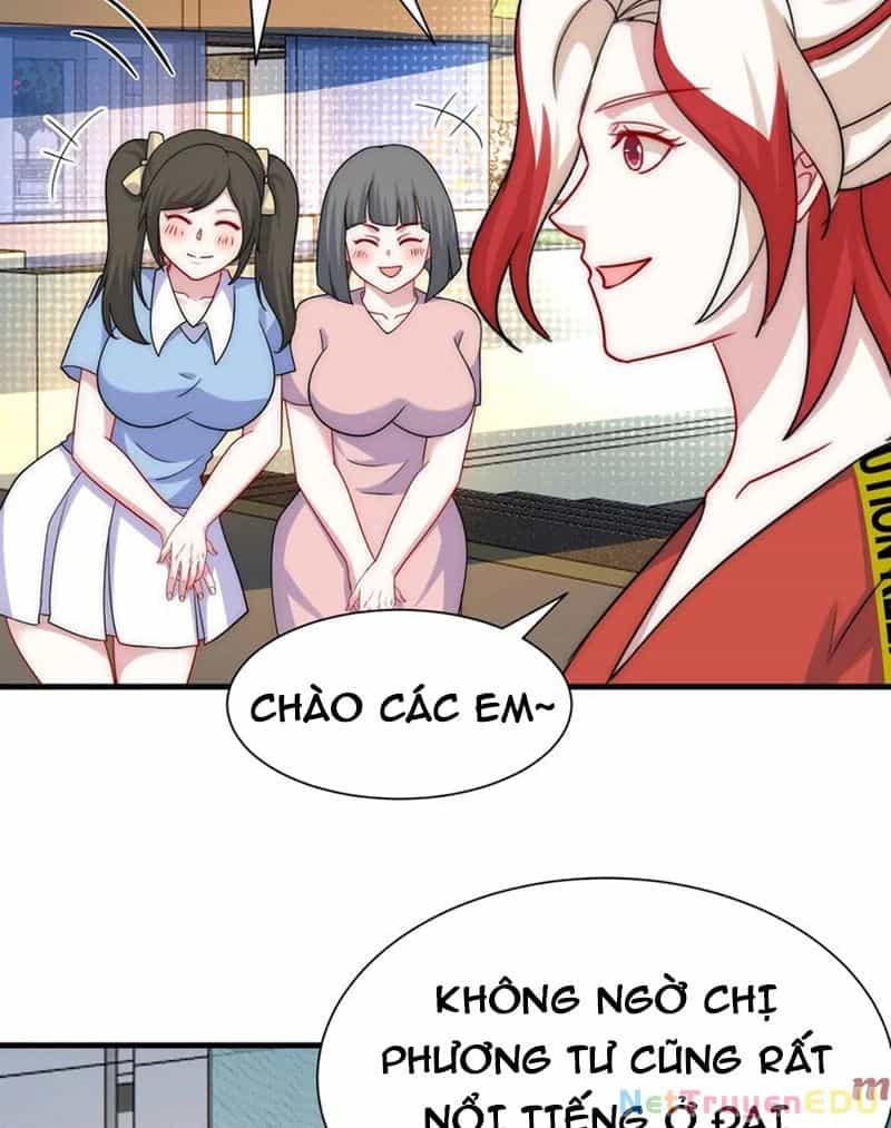 Slime Ta Treo Cự Long Lên Đánh Là Hợp Lý Nhỉ? - Chương 297 - ảnh 8