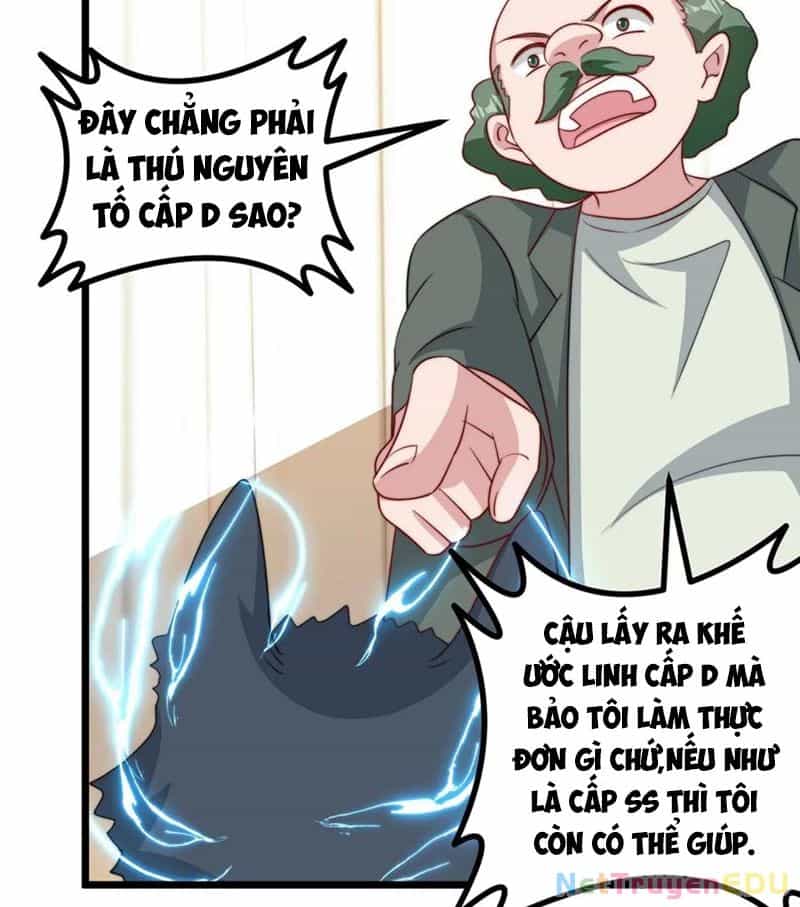 Slime Ta Treo Cự Long Lên Đánh Là Hợp Lý Nhỉ? - Chương 298 - ảnh 14