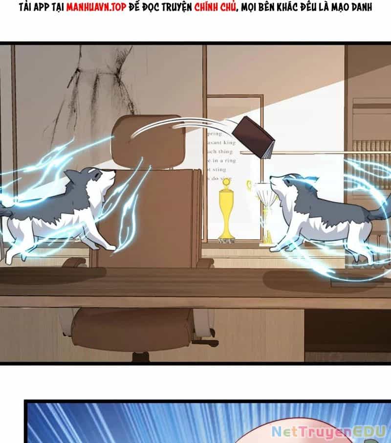 Slime Ta Treo Cự Long Lên Đánh Là Hợp Lý Nhỉ? - Chương 298 - ảnh 21