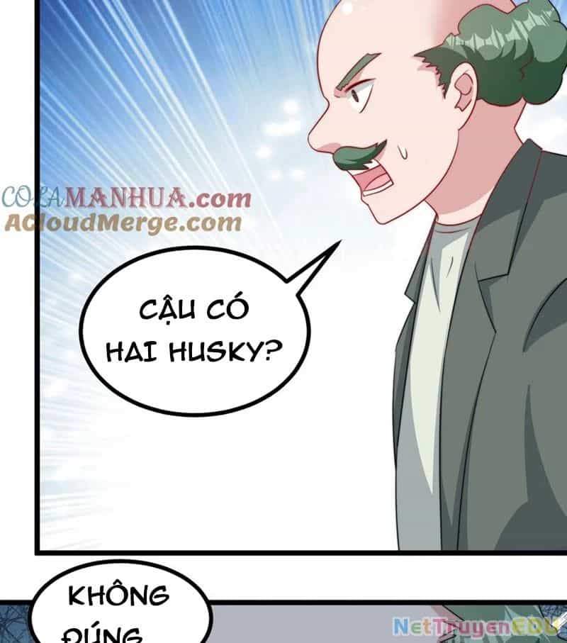 Slime Ta Treo Cự Long Lên Đánh Là Hợp Lý Nhỉ? - Chương 298 - ảnh 22