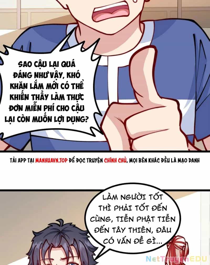 Slime Ta Treo Cự Long Lên Đánh Là Hợp Lý Nhỉ? - Chương 299 - ảnh 16