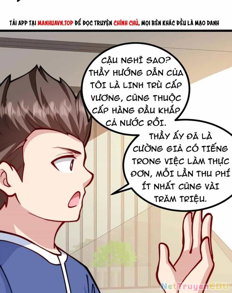 Slime Ta Treo Cự Long Lên Đánh Là Hợp Lý Nhỉ? - Chương 299 - ảnh 19
