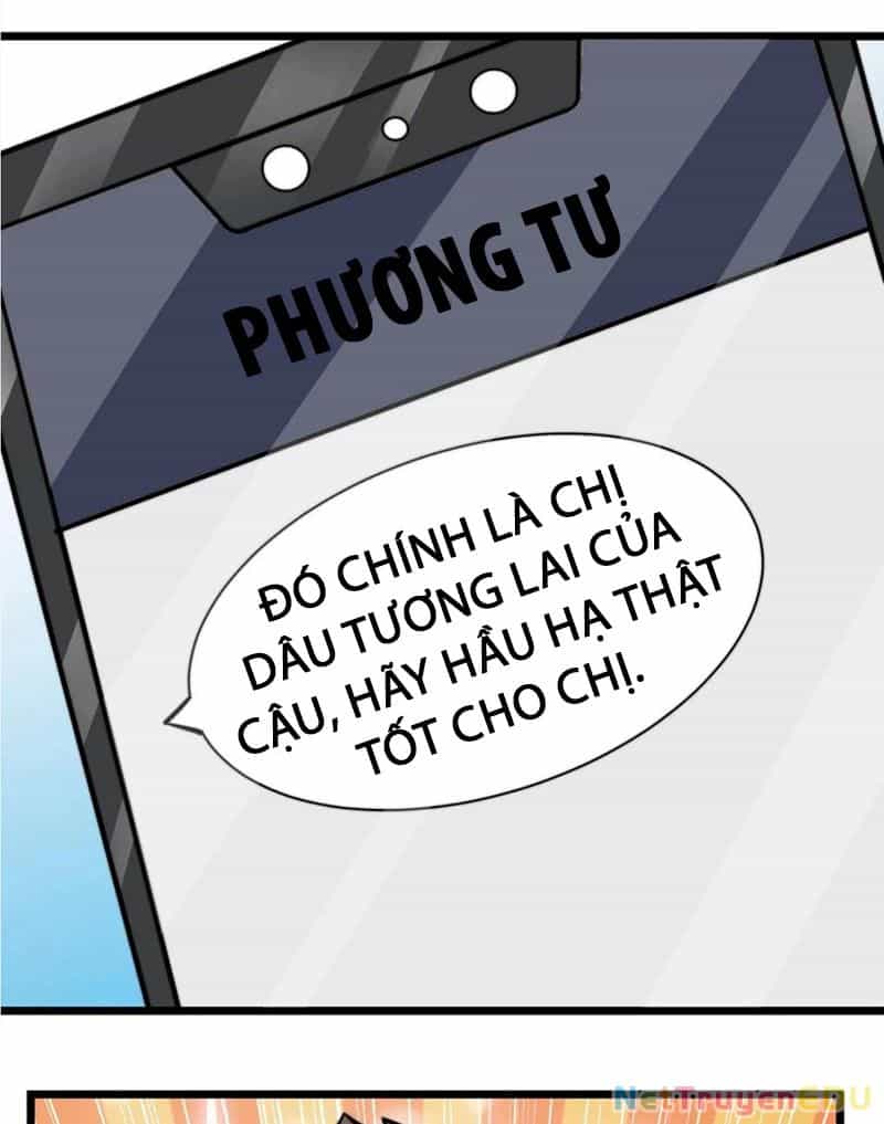 Slime Ta Treo Cự Long Lên Đánh Là Hợp Lý Nhỉ? - Chương 299 - ảnh 27