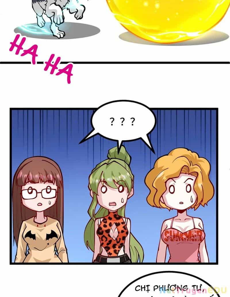 Slime Ta Treo Cự Long Lên Đánh Là Hợp Lý Nhỉ? - Chương 300 - ảnh 30