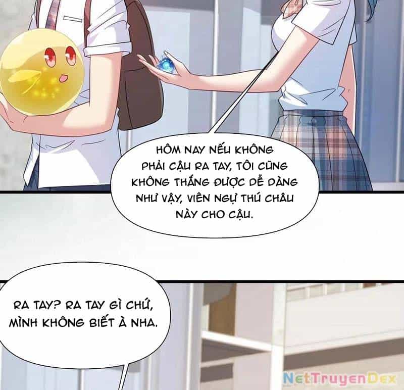 Slime Ta Treo Cự Long Lên Đánh Là Hợp Lý Nhỉ? - Chương 3 - ảnh 27