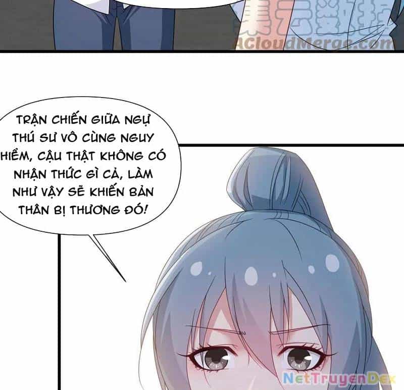Slime Ta Treo Cự Long Lên Đánh Là Hợp Lý Nhỉ? - Chương 3 - ảnh 29