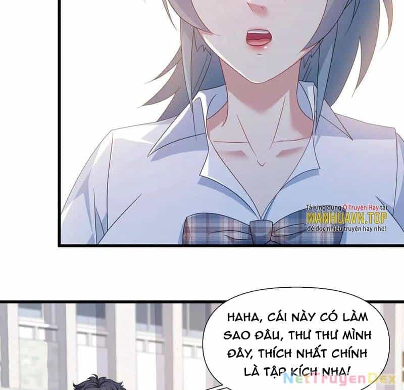 Slime Ta Treo Cự Long Lên Đánh Là Hợp Lý Nhỉ? - Chương 3 - ảnh 30