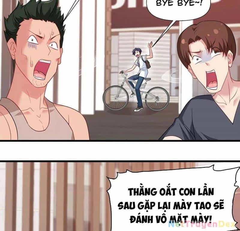 Slime Ta Treo Cự Long Lên Đánh Là Hợp Lý Nhỉ? - Chương 3 - ảnh 48