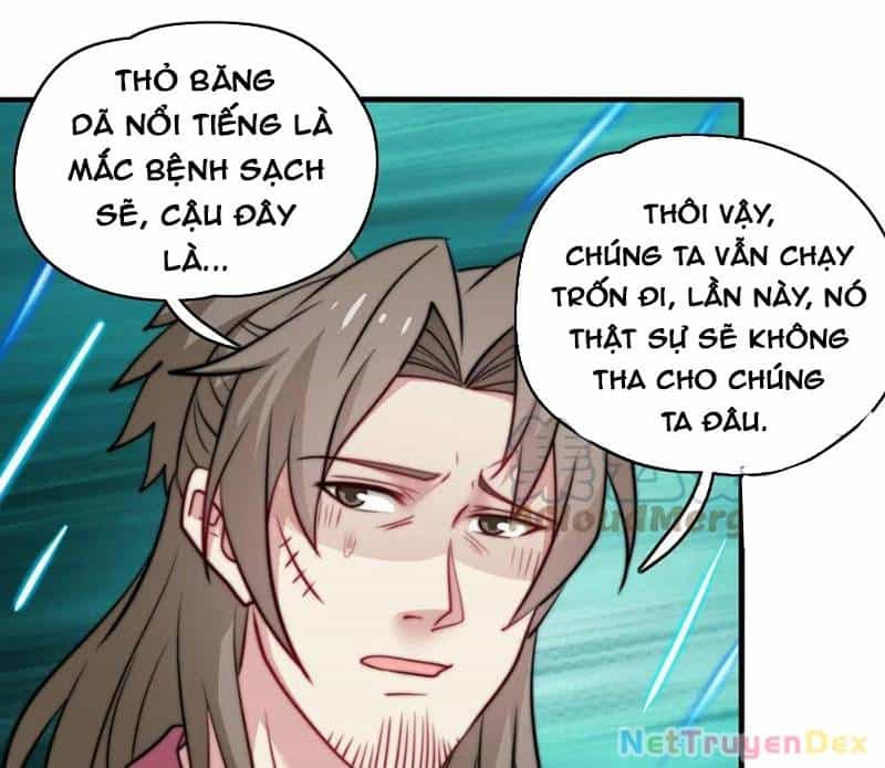 Slime Ta Treo Cự Long Lên Đánh Là Hợp Lý Nhỉ? - Chương 30 - ảnh 36