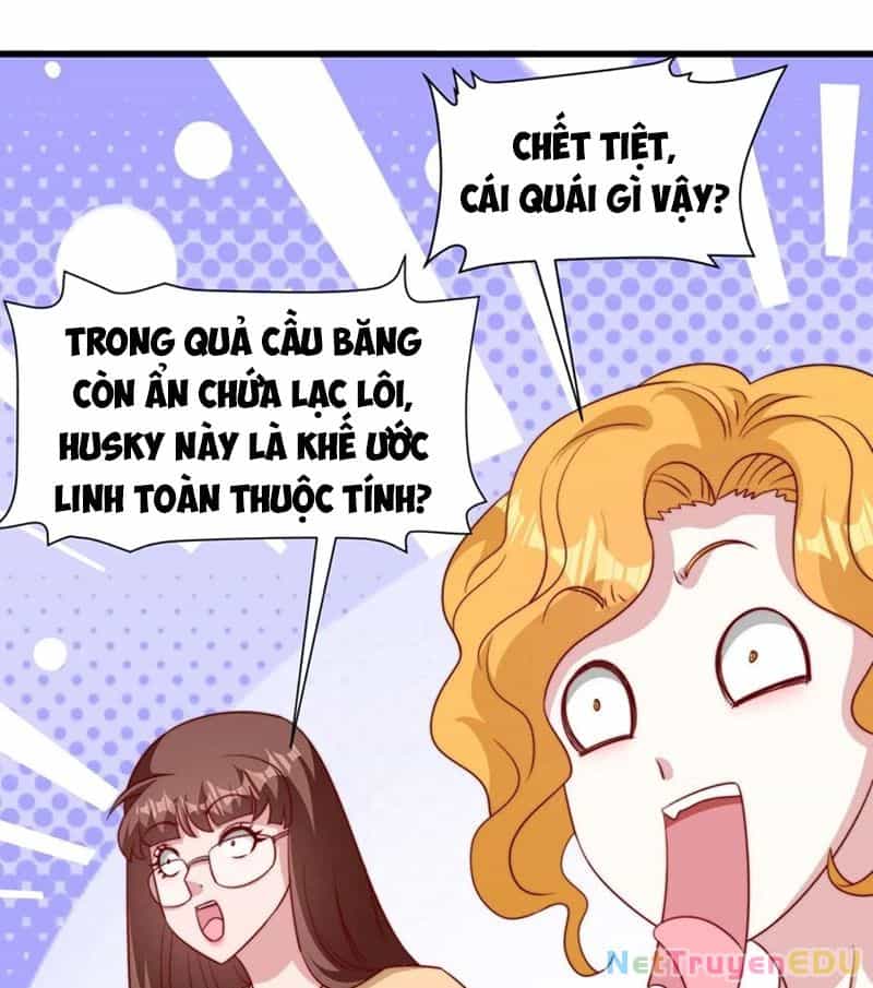 Slime Ta Treo Cự Long Lên Đánh Là Hợp Lý Nhỉ? - Chương 301 - ảnh 37