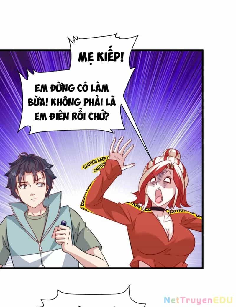 Slime Ta Treo Cự Long Lên Đánh Là Hợp Lý Nhỉ? - Chương 301 - ảnh 4