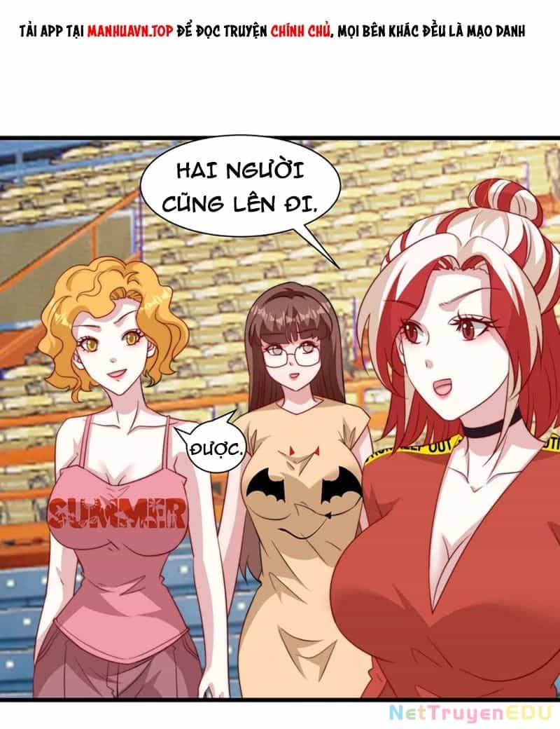 Slime Ta Treo Cự Long Lên Đánh Là Hợp Lý Nhỉ? - Chương 301 - ảnh 7