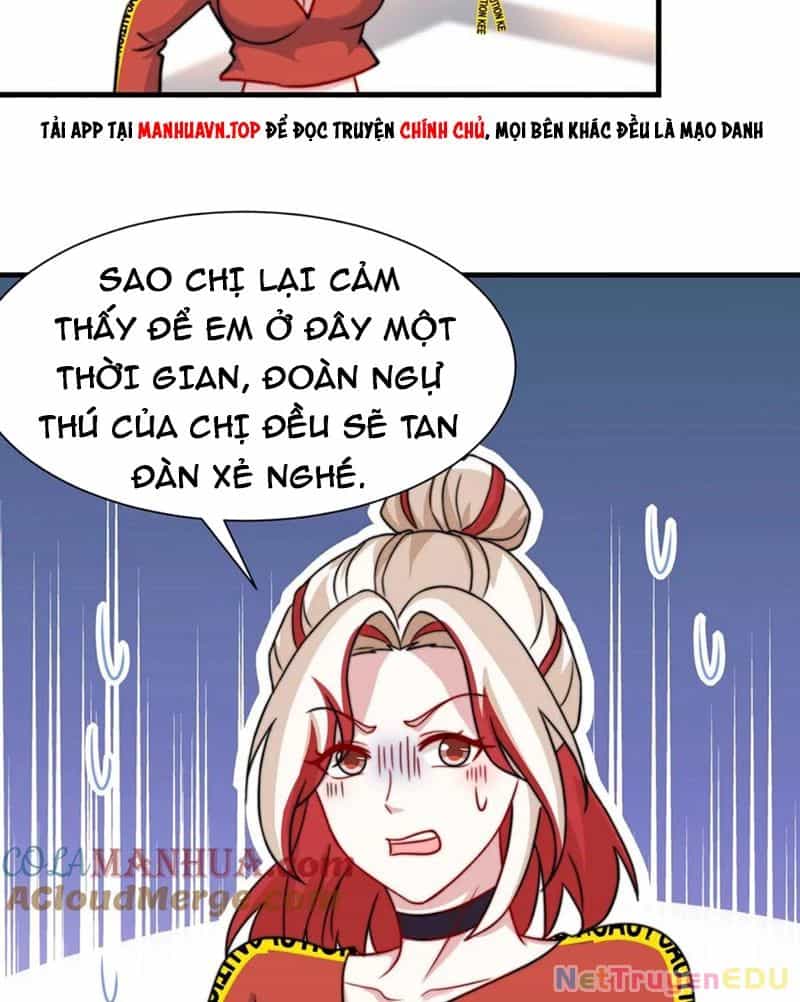 Slime Ta Treo Cự Long Lên Đánh Là Hợp Lý Nhỉ? - Chương 304 - ảnh 25