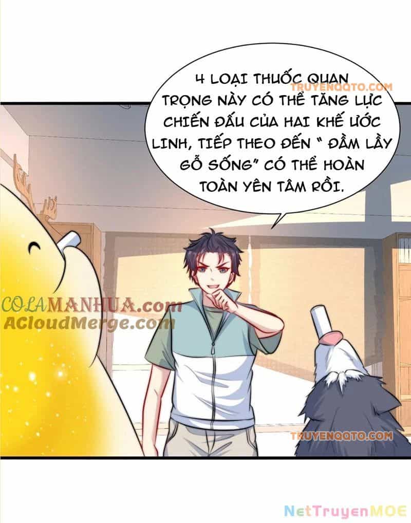 Slime Ta Treo Cự Long Lên Đánh Là Hợp Lý Nhỉ? - Chương 306 - ảnh 27