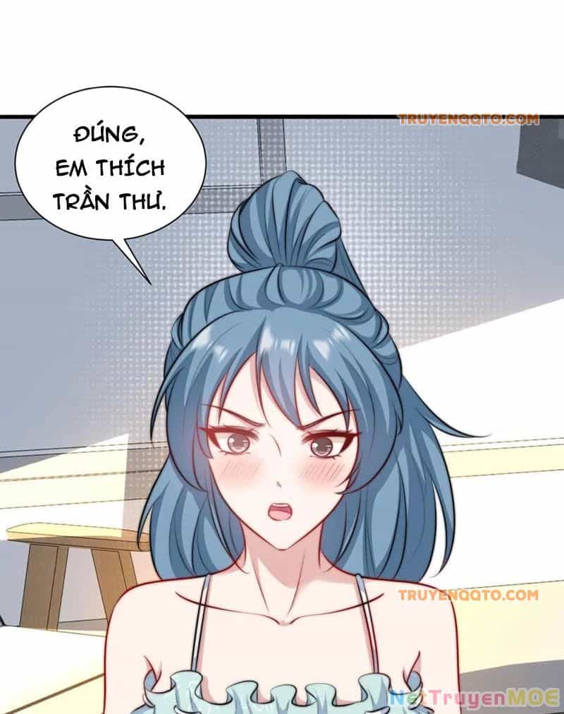 Slime Ta Treo Cự Long Lên Đánh Là Hợp Lý Nhỉ? - Chương 306 - ảnh 4
