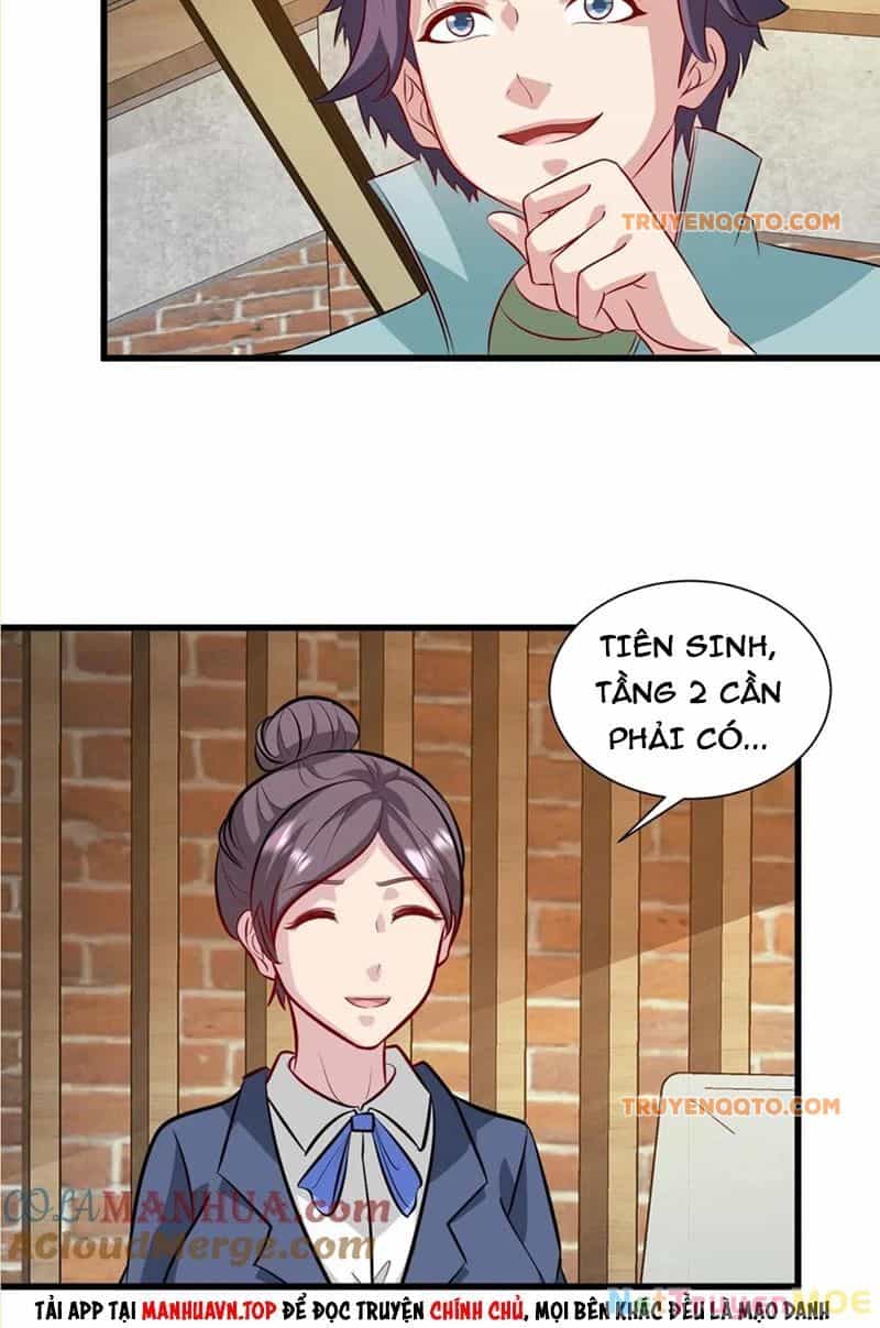 Slime Ta Treo Cự Long Lên Đánh Là Hợp Lý Nhỉ? - Chương 307 - ảnh 28
