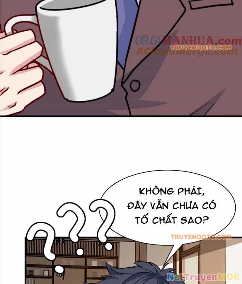 Slime Ta Treo Cự Long Lên Đánh Là Hợp Lý Nhỉ? - Chương 308 - ảnh 26