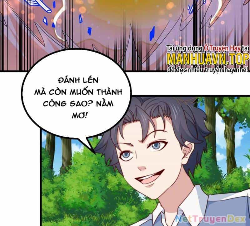 Slime Ta Treo Cự Long Lên Đánh Là Hợp Lý Nhỉ? - Chương 31 - ảnh 14