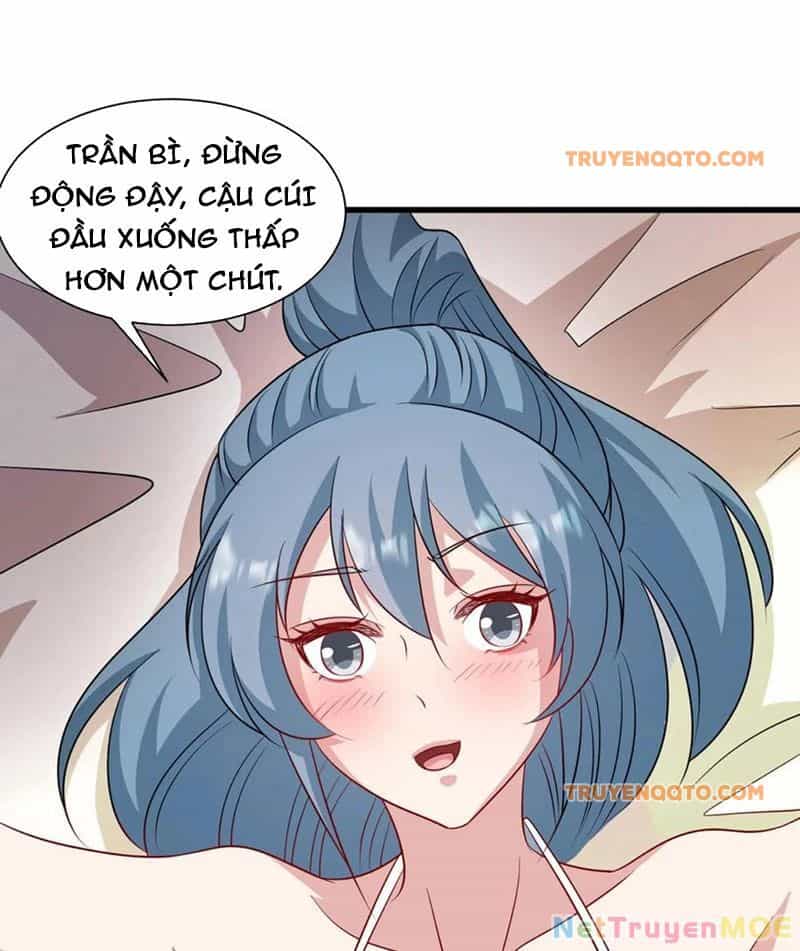 Slime Ta Treo Cự Long Lên Đánh Là Hợp Lý Nhỉ? - Chương 312 - ảnh 32