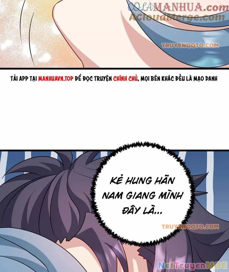 Slime Ta Treo Cự Long Lên Đánh Là Hợp Lý Nhỉ? - Chương 312 - ảnh 35