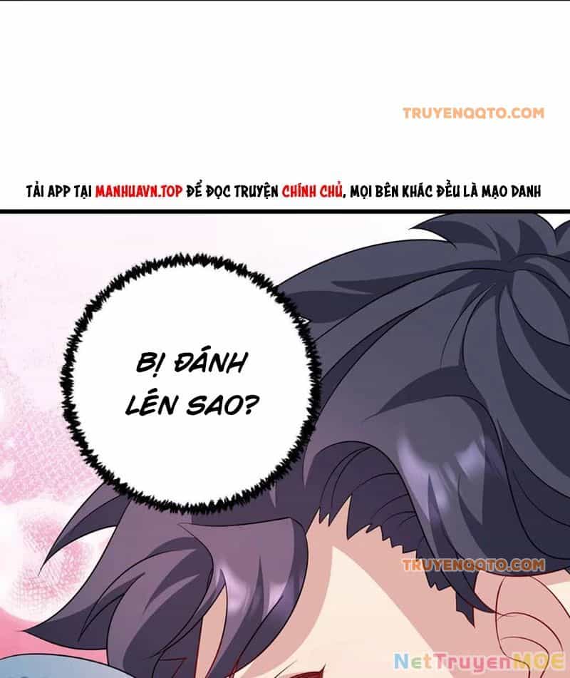 Slime Ta Treo Cự Long Lên Đánh Là Hợp Lý Nhỉ? - Chương 312 - ảnh 37