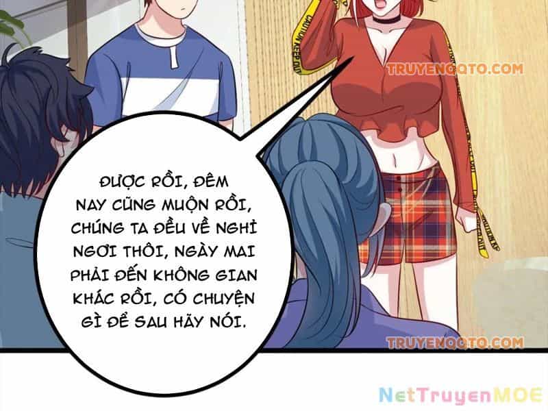 Slime Ta Treo Cự Long Lên Đánh Là Hợp Lý Nhỉ? - Chương 314 - ảnh 36