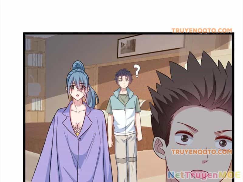 Slime Ta Treo Cự Long Lên Đánh Là Hợp Lý Nhỉ? - Chương 314 - ảnh 37