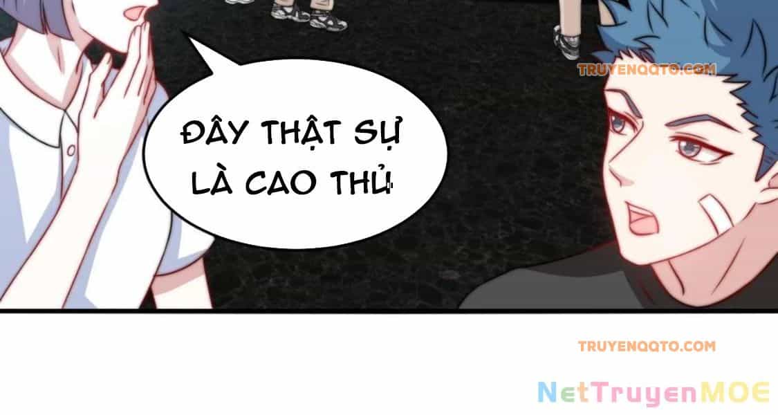 Slime Ta Treo Cự Long Lên Đánh Là Hợp Lý Nhỉ? - Chương 316 - ảnh 21