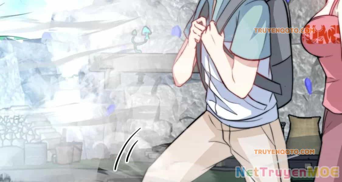Slime Ta Treo Cự Long Lên Đánh Là Hợp Lý Nhỉ? - Chương 316 - ảnh 33