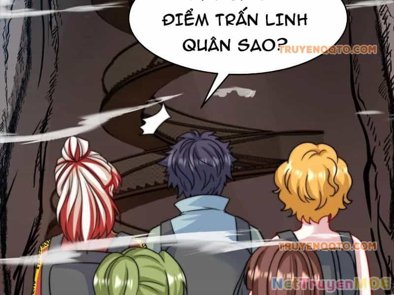 Slime Ta Treo Cự Long Lên Đánh Là Hợp Lý Nhỉ? - Chương 316 - ảnh 48