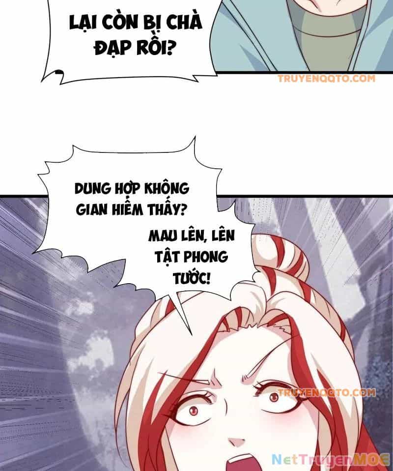 Slime Ta Treo Cự Long Lên Đánh Là Hợp Lý Nhỉ? - Chương 317 - ảnh 36