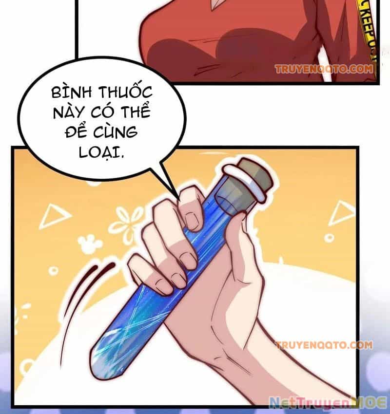 Slime Ta Treo Cự Long Lên Đánh Là Hợp Lý Nhỉ? - Chương 318 - ảnh 20