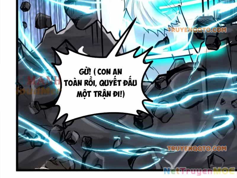 Slime Ta Treo Cự Long Lên Đánh Là Hợp Lý Nhỉ? - Chương 319 - ảnh 42