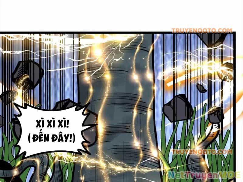 Slime Ta Treo Cự Long Lên Đánh Là Hợp Lý Nhỉ? - Chương 319 - ảnh 43