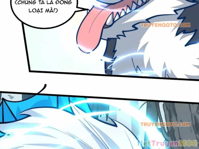 Slime Ta Treo Cự Long Lên Đánh Là Hợp Lý Nhỉ? - Chương 319 - ảnh 8
